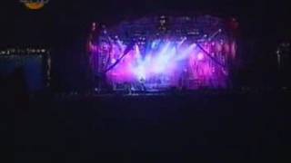 La Renga - Dementes en el Espacio