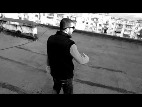 Aro MC - Тёмные небеса,тёмная улица ( Official Video )