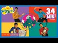 The Wiggles Yummy Yummy 1994 Original Full Length Special 1990 S Kids TV OGWiggles