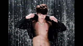 (씨스타) SISTAR - Give it to me , Soyou part with Park Sunho (박선호) 2013