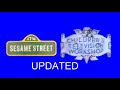All Sesame Street Closing Signs From Seasons 1 14 1969 1983 UPDATED