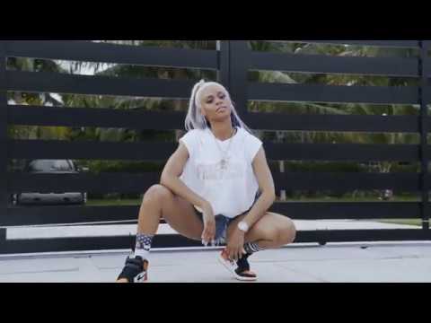 Brianna Perry - Yes In Deed (Official Video)