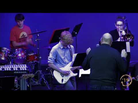 Steampunk (Erik Morales)