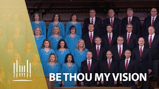 Be Thou My Vision | The Tabernacle Choir