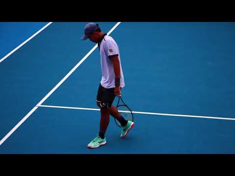 29 08 62  CAL-COMP AND XYZ PRINTING ITF WORLD TENNIS TOUR 2019 #15K M2