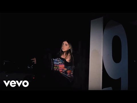 Allegra Miles - CITY LIMITS (Official Music Video)