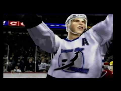 NHL 06 Trailer (From NBA Live 06)