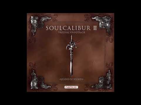 Soul Calibur III OST - The Intruder