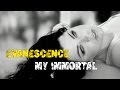 Evanescence - My Immortal (Official Video ...