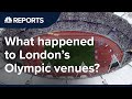 How London Laid The Groundwork For Sustainable Sporting Architecture CNBC Reports