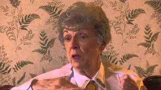 Video screen capture: Dottie Harris