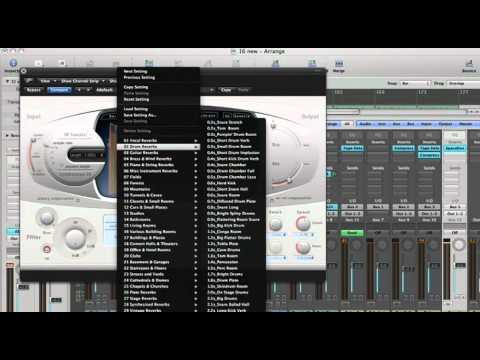 Logic Pro Tutorial - How To Make Drum & Bass Music - Sonic Academy Trailer