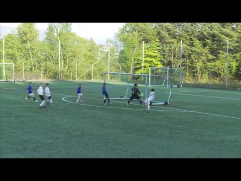 Stord G13 3 - Trott G13