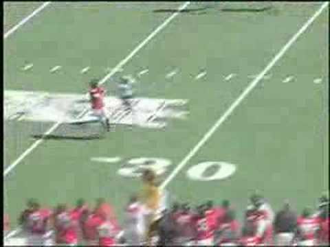 Texas Tech Air Raid 2007 Tribute