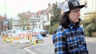 DEATH TO FRESH: Pro-Skater LEE BLACKWELL talks exclusively to ATTITUDE CLOTHING