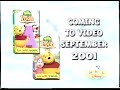 Disney S Book Of Pooh Fun With The Book Of Pooh VHS Trailer Ad July 17 2001
