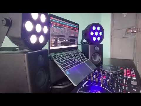 Children (Robert Miles) Computer Love (Unconditional) in mix