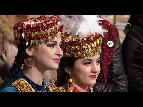 "Xushvaqt" | 90-yillarnng mashhur xonandasi - Mohira Asadova bilan diydor suhbat.