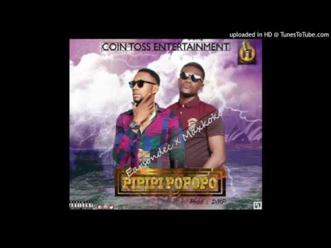 Earsondec X Maxkoko- Pipipi Popopo