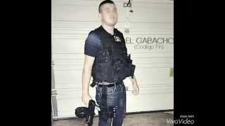 Código Fn - El Gabacho (Corridos 2015)
