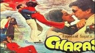Charas 1976 Full Hindi Movie  Dharmendra & Hem