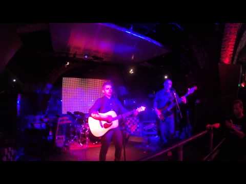 Denis Kolek-koncert kapely Rebel