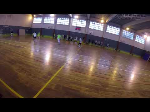 Anas Bouchamama #Enjoy 3