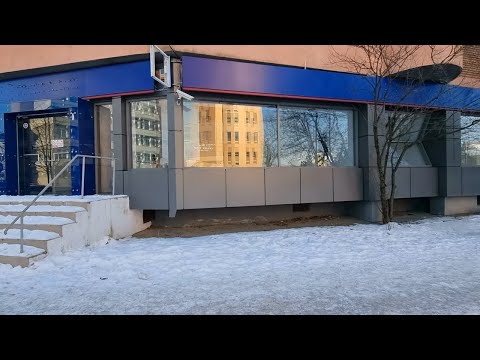 Spatiu comercial de inchiriat in Sibiu zona Centrala, zona Calea Dumbravii. Suprafata 183 mp