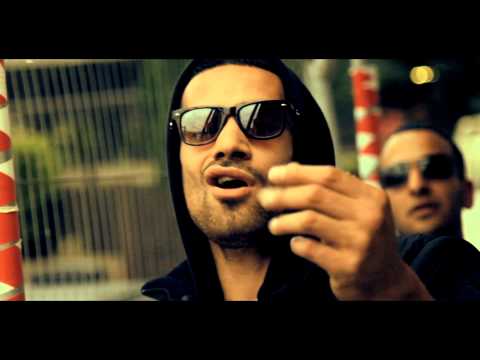 FAIM & JAY MARKS - "I ANIT IN IT" @TVTOXIC