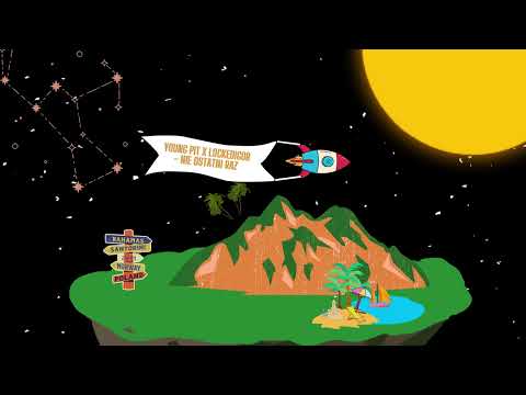 Young Pit x lockedigor - Nie Ostatni Raz