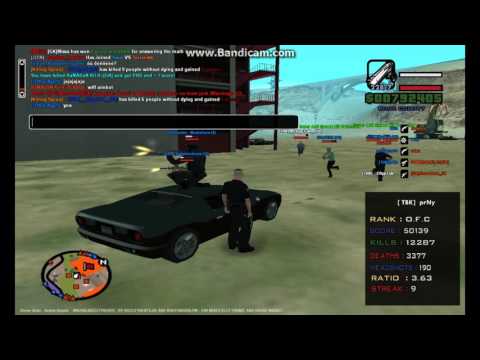 Calling Aimbot (Feat PR GK)