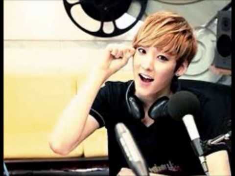 All about Kevin Woo
