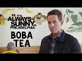 Dennis Orders A Boba Tea Scene It S Always Sunny In Philadelphia FX