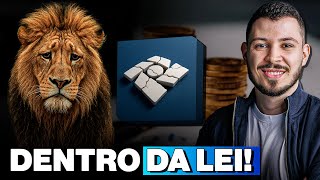 Brecha LEGAL para NÃO pagar imposto sobre dividendos em 2026!