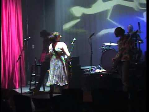 Mother McKenzie at the Palms: The Ocean Live.mpg