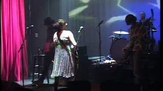 Mother McKenzie at the Palms: The Ocean Live.mpg