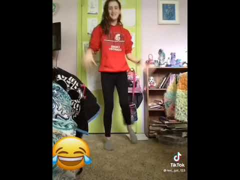 Alexis thomas tik tok