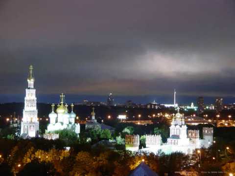 Dj Smash Pres. Fast Food Feat. Timati - Moscow Never Sleeps