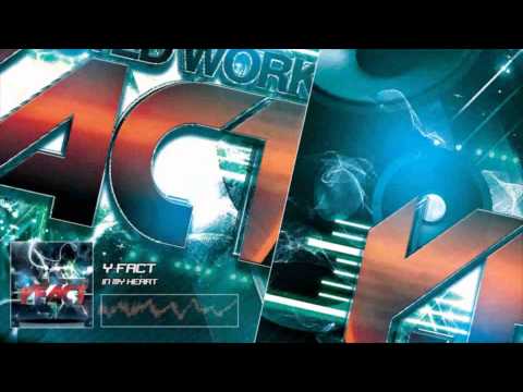Y-Fact - Selected Works 1 (PREVIEW OFFICIAL)