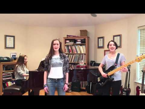 When We Were Young by Adele - Midriff (Cover)