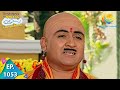 Taarak Mehta Ka Ooltah Chashmah Episode 1053 Full Episode