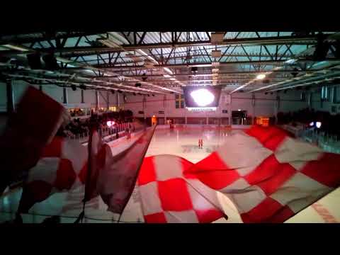 Intro: Troja-Ljungby vs Oskarshamn IK 20/1 2017 (Enkrona)