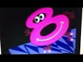 Sesame Street Number Creatures 20 Jenn Rosenberry