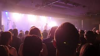 Frank Carter &amp; The Rattlesnakes - Angel Wings (Melbourne 20-01-20)