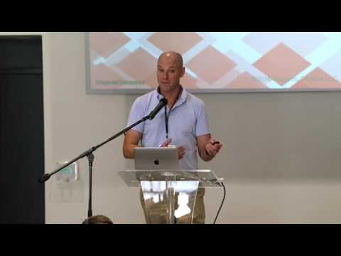 Mage Titans USA 2016 - Brent Peterson - Start your project with a Bourbon and Cigar Party