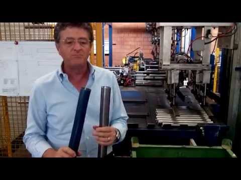 Horizon 2020 SME Instrument project PreNANOCOAT by Anderlini (subtitles in ENG)