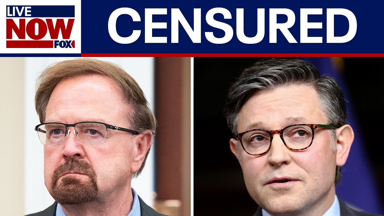 House censures GOP Rep. Chuck Edwards over 'inappropriate' conduct