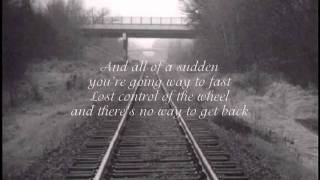 Claude Kelly - stop this train