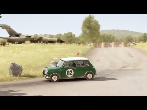 Dirt Rally Career Mode Walkthrough Gameplay  - Part 6