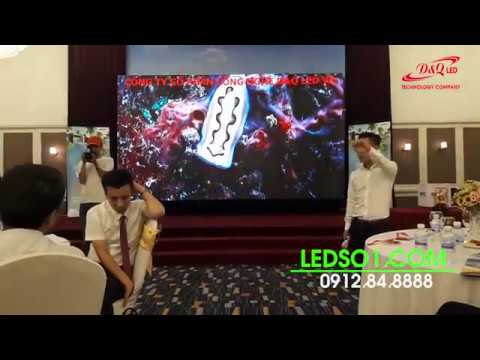 Video dự án